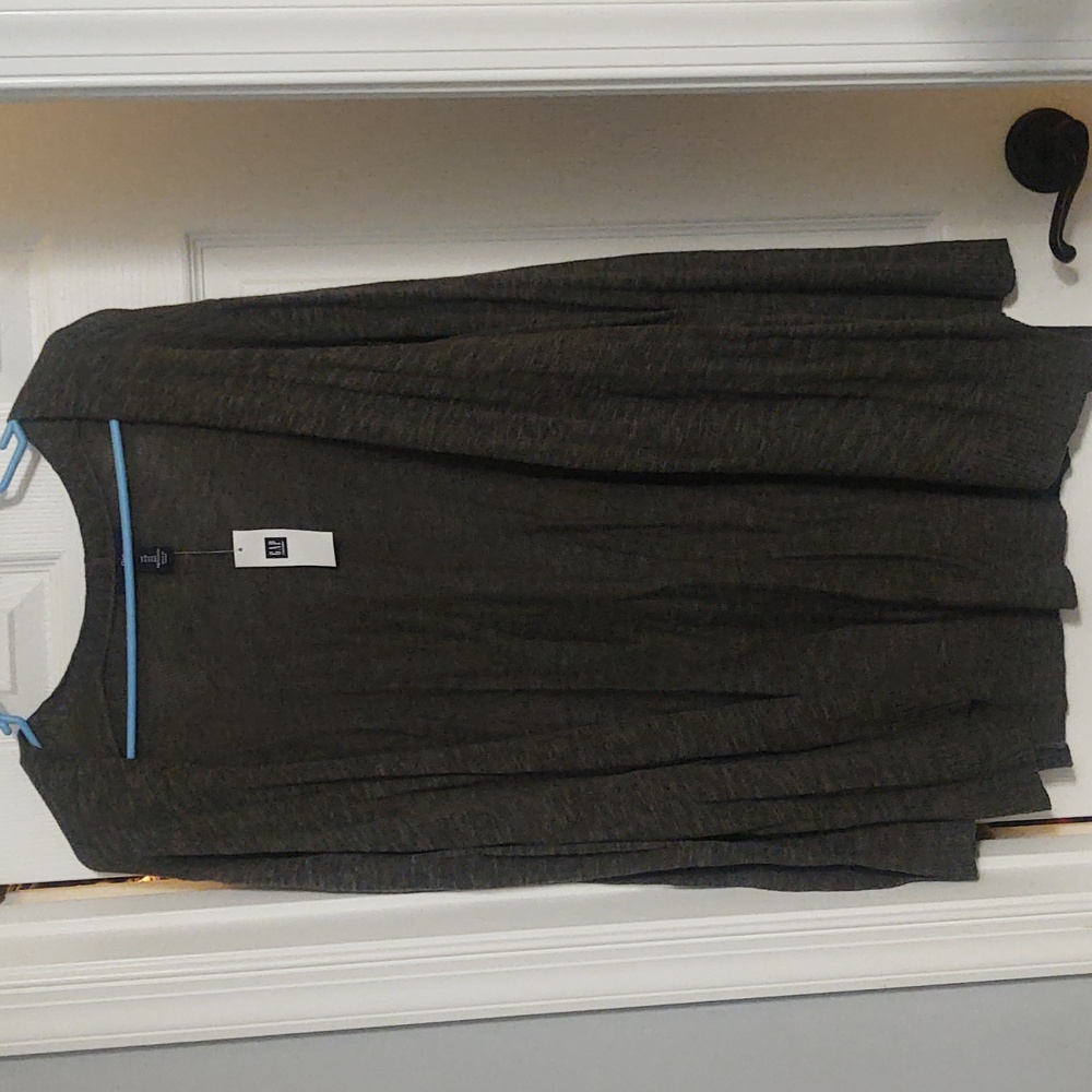 NWT Large Gap Factory Cardigan